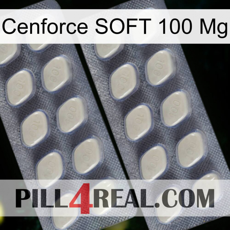 Cenforce SOFT 100Mg 07